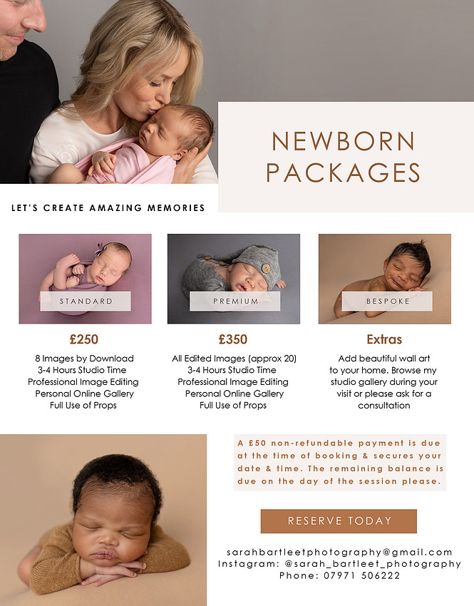 Professional Baby Photographs Photography Sutton Coldfield