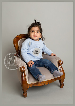 Child Photographs Great Barr